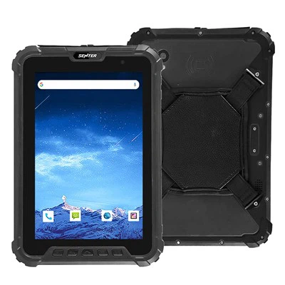 تبلت 8 اینچی مقاوم با GPS