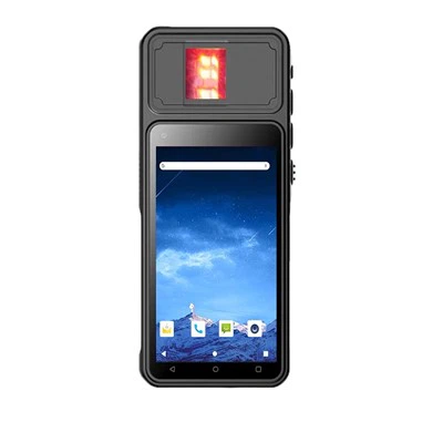 ترمینال بیومتریک