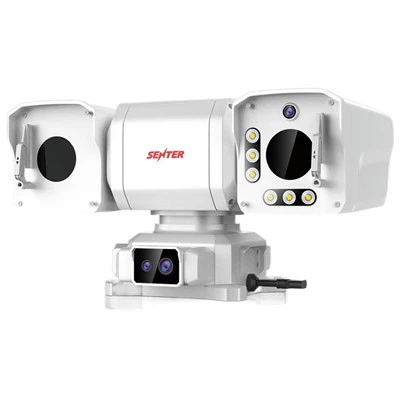 دوربین هوش مصنوعی راه حل های دیجیتال شبکه هوشمند