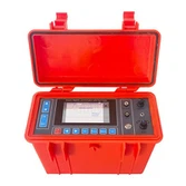 ST -705 P یاب شکی هماهنگ سازی مغناطیسی آکوستیک