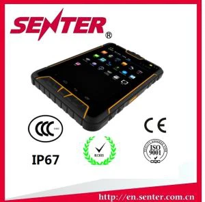 ضد آب قرص کامپیوتر IP67