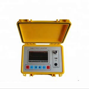 ST620 (ST620 TDR + هوشمند پل TDR کابل تقصیر یاب ردیاب با USB & DMM تابع