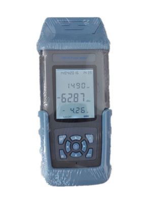 متر سنج نوری با VFL ، عملکرد USB