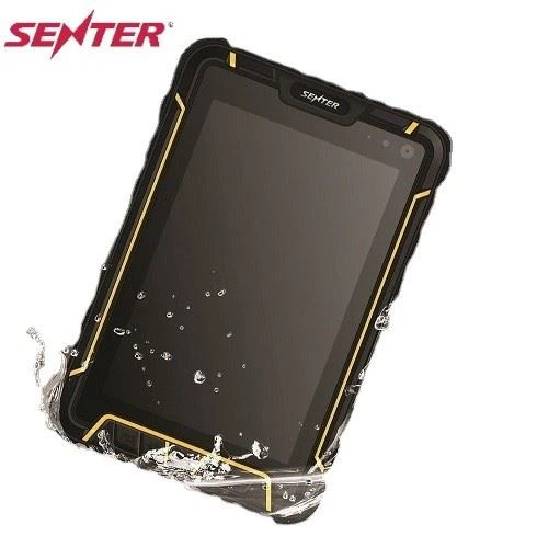 تبلت مقاوم 7 اینچی RFID صنعتی