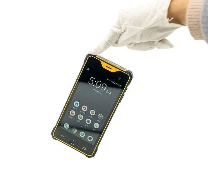 IP65 Rugged Tablet