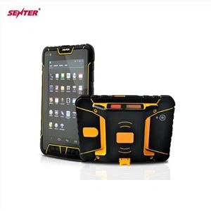 تبلت 7 اینچی مقاوم با خواننده AEI