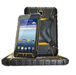 تبلت مقاوم صنعتی