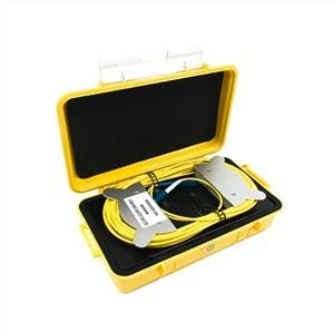 جعبه کابل راه اندازی OTDR SM MM