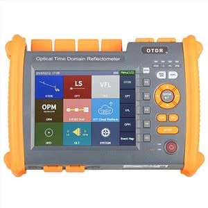 دستگاه OTDR 32 / 30db OTDR