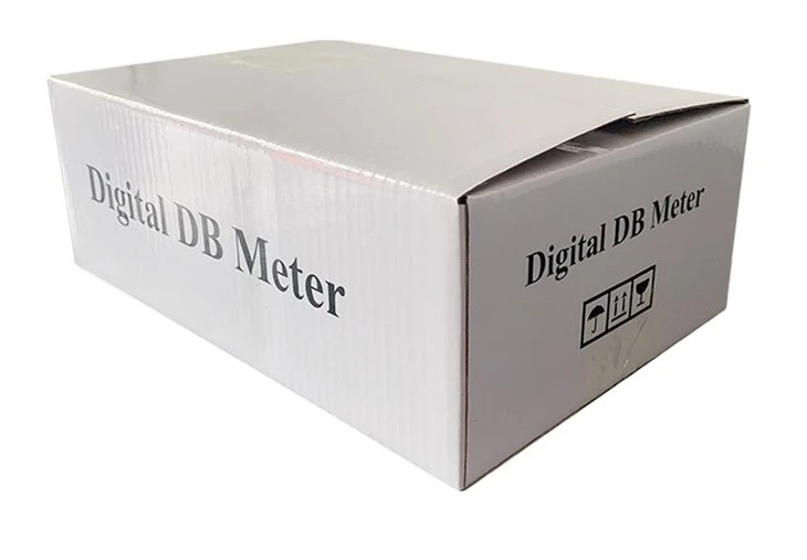 ST332B G.Fast Tester, V + Tester, Support 30a,35b Vectoring