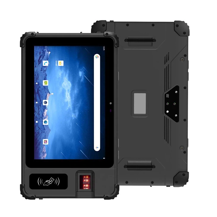 بیومتریک   قرص   PDA