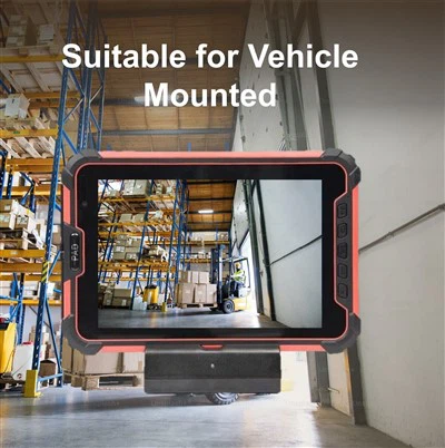 کامپیوتر سوار بر خودرو