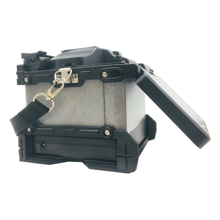 ST3100A 6 Motors Fusion Splicer,splicer Machine, Optical Fiber Splicer, Optical Fiber Splicing Machine